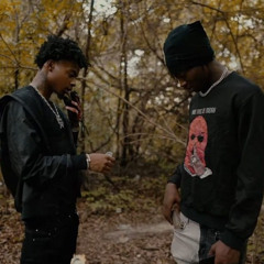 LAZER DIM 700 - Route 77 [Remix] (prod. push n' punch & Prod.DMB2Fye!)