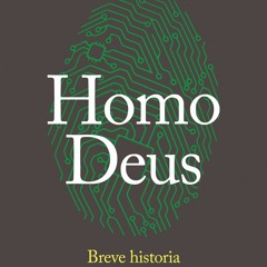 E.B.O.O.K.❤️DOWNLOAD⚡️ Homo Deus  Homo Deus A Brief History of Tomorrow (Spanish Edition)