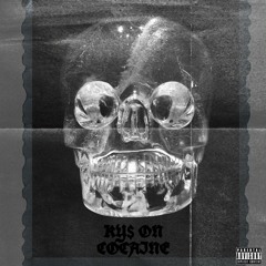 KY$ ON COCAINE (prod. SCARLETT PAINTER)