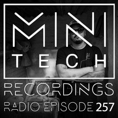 Minitech Radio Episode 257 Leonoel
