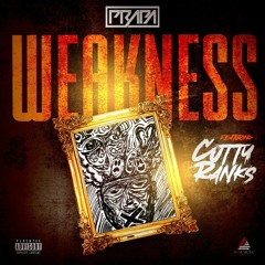 Weakness - Feat. Cutty Ranks