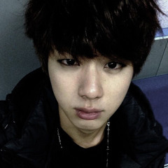 boy in luv - BTS sped up