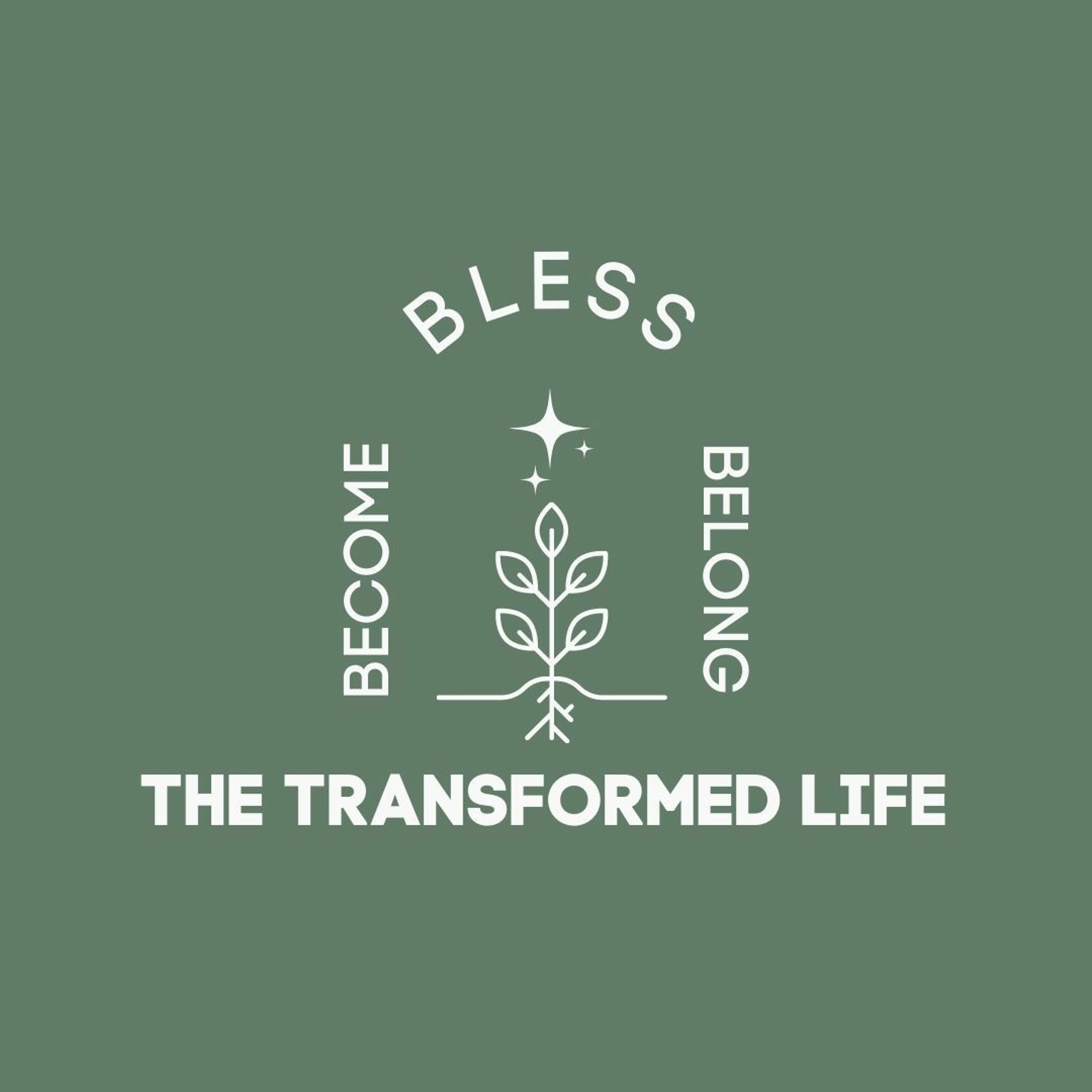 The Transformed Life | Week 6: Service + Vocation | Genesis 1-2 - Clint Leavitt episode artwork
