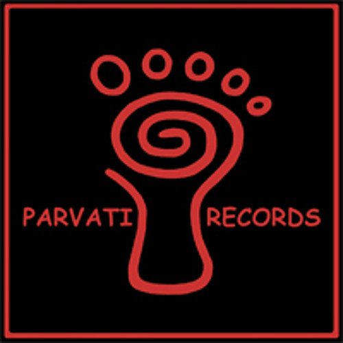 Parvati 2023 mixed by Full Lotus