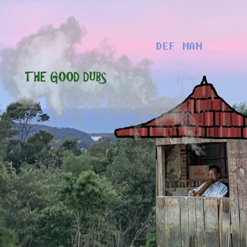 Idle Dub ~ DEF MAN