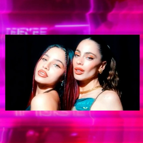 La_Original.mp3 (Hardstyle Remix) - Emilia, TINI | Monfo