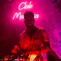 VIDA @ Makossa London 02-09-24