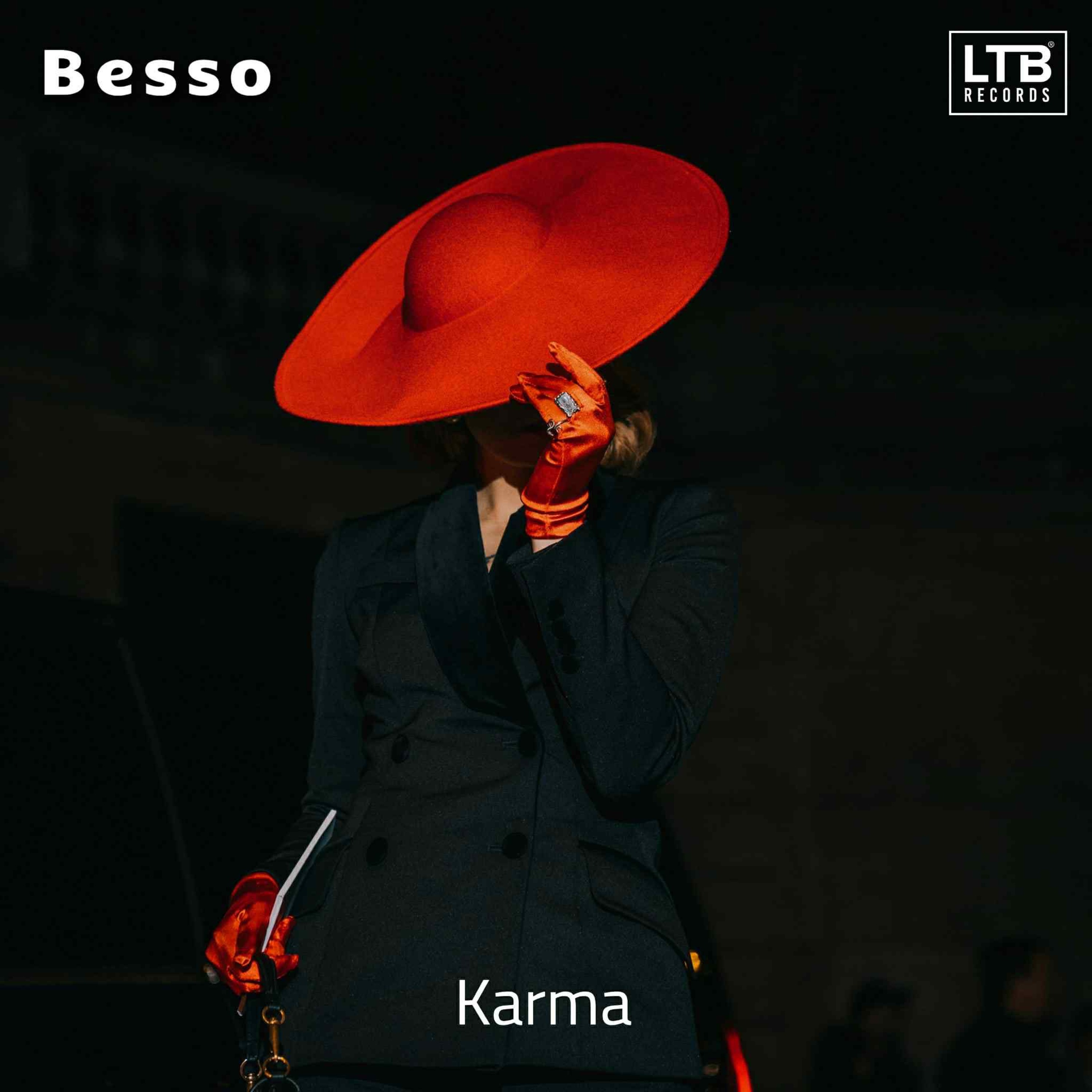 Karma episode artwork