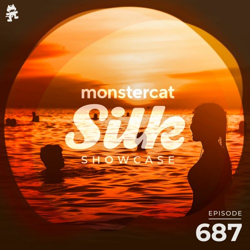 Stream Monstercat Silk Showcase 687 (Hosted by Sundriver) by Monstercat