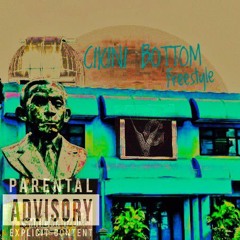 Valiant Gracia - Cikini Bottom Freestyle