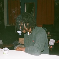 Lucki - Meet Me There