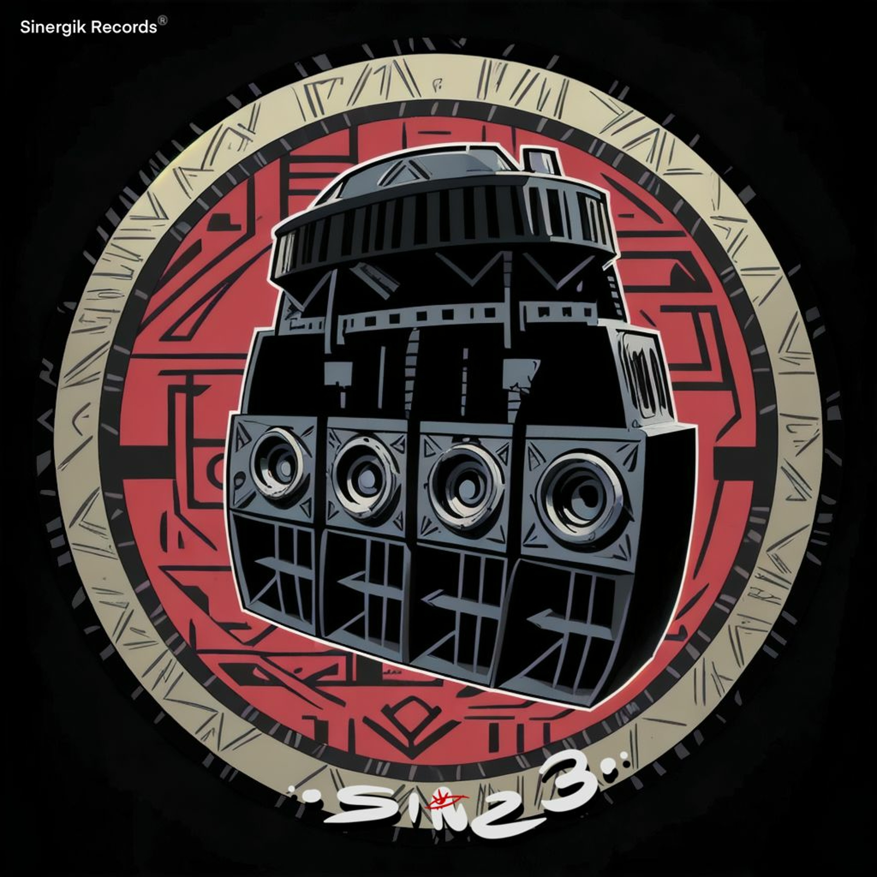 SINERGIK RECORDS ²³