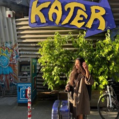 Kater Berlin Pre Session