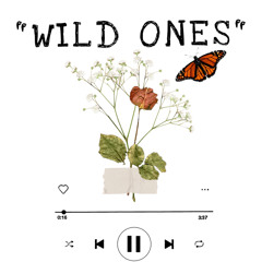 Wild Ones - |Bri’Elle|