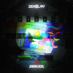ZEROlav - Wild Flow (GeneralLucas Remix)