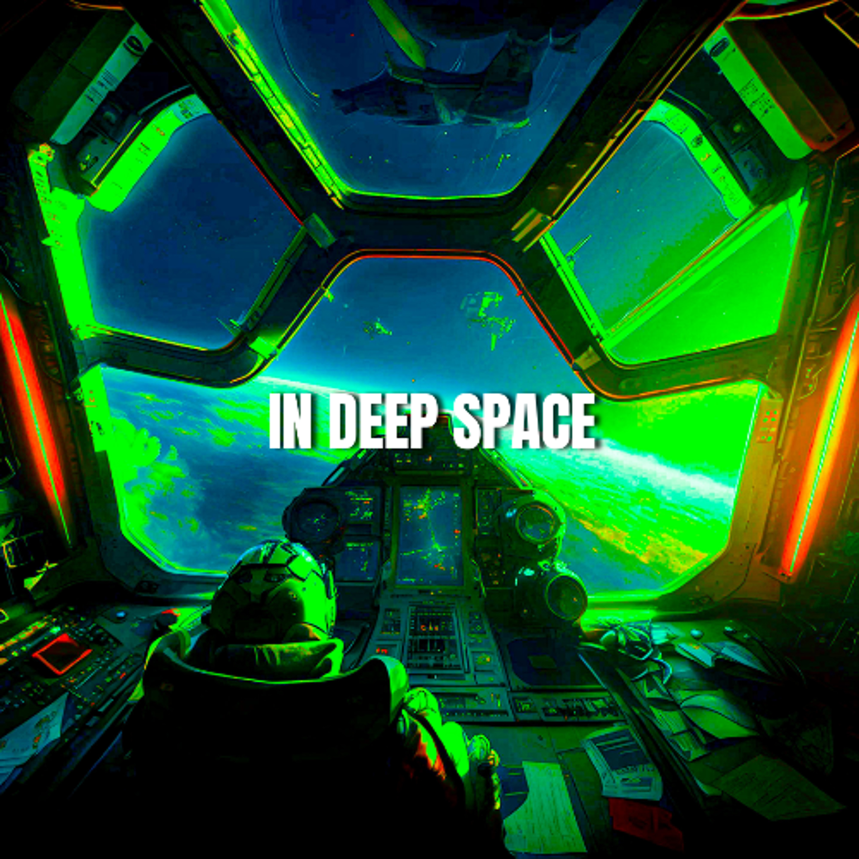 Equalizor - Deep Space - MASTER