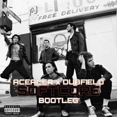 The Neighbourhood - Softcore (Dubfield X ACEACER Bootleg)