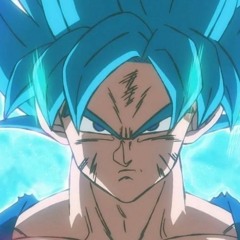 Middle of the Night X Goku | DBZ/DBS Hardstyle