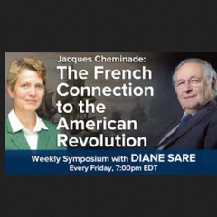 The French Connection to the American Revolution with Jacques Cheminade