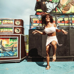 Colombian Street Party - Vinyl Set by Suma Phayiri