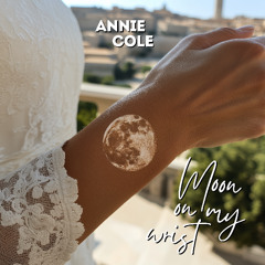 Moon On My Wrist