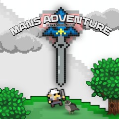 Man's Adventure