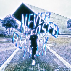 KRIEGER ® NEVER RELEASED PACK