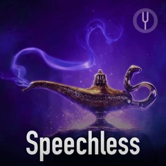 [Naomi Scott на русском] Speechless [Onsa Media]