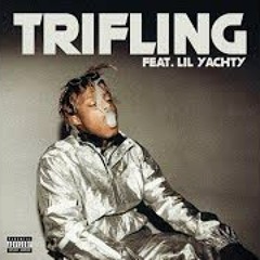 Juice Wrld-Trifling (feat. Lil Yachty)