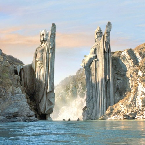 Hyper Rhythm & PEYOTE - Middle Earth