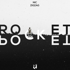 Nic ZigZag - Pocket Rocket