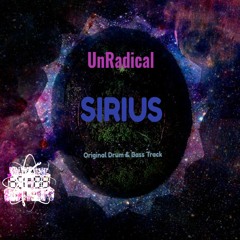 UnRadical - Sirius (Original Mix) [UA354]