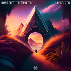 Life Goes On (feat. Peter Nutile)