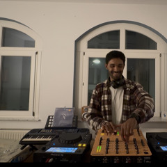 Monthly mix #1 - House