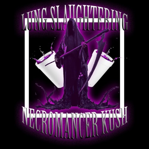 Stream BHUTANESE SHADOW GARDEN GROWN DARK EVIL PACK by PARKZ Listen