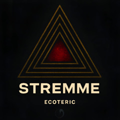 Ecoteric - Stremme | Dense Nebula Records (preview)