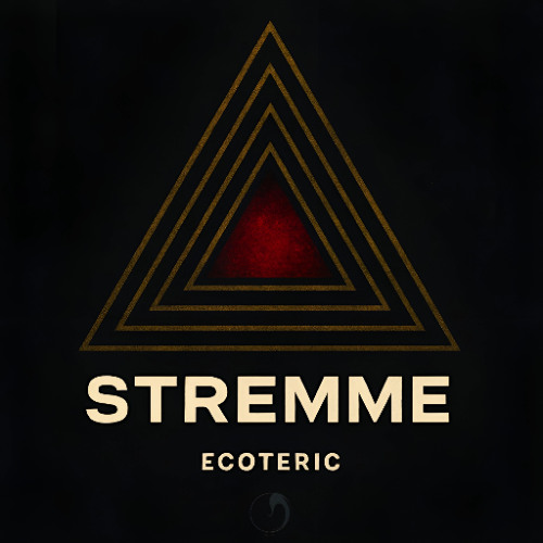 Ecoteric - Stremme | Dense Nebula Records (preview)