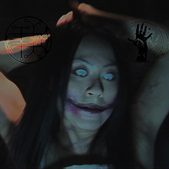 Lil Onryō666(ZERO)#ATMZR