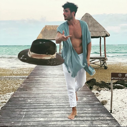 Atalay Pat - Tulum Vibes @The Temple Of Light Villa | Tulum Mx 2021 ^^