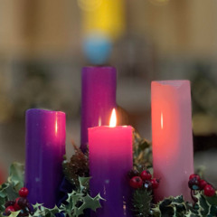 Fra Ljubomir Šimunović – 1. nedjelja došašća, A