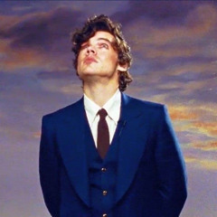 High Tides - Harry Styles (unreleased)