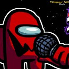FNF Vs Impostor V2 OST Full Album