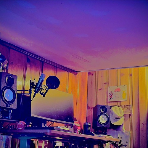 Something In The Sound