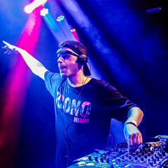 Live Set @Fresh Radio- EDM, Bass House, Tech House, Future Rave