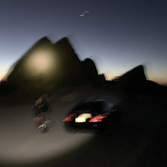 blades of grass demo