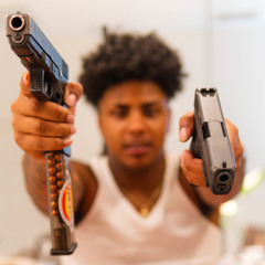 Bossman Reek - Freestyle