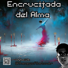 Encrucijada del Alma 💔🔥 | Flamenco Trap Fusión Oscura 🌃