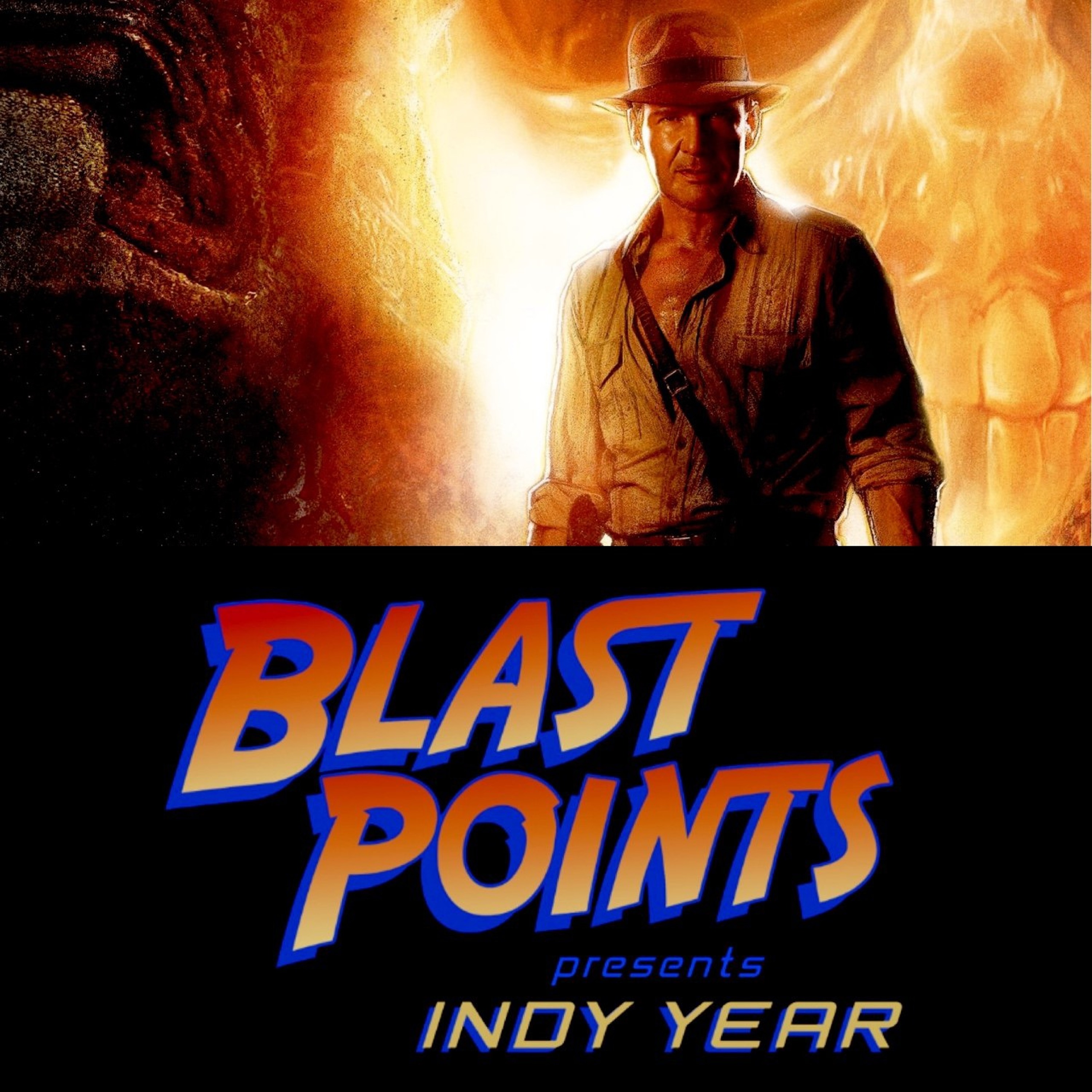Blast Points - Star Wars Podcast