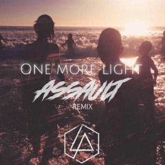 ONE MORE LIGHT (HARDSTYLE REMIX)