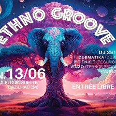 ETHNO GROOVE